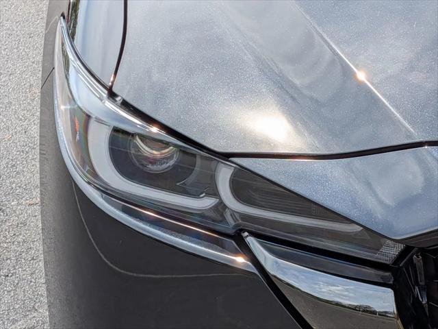 2025 Mazda CX-5 2.5 Turbo Premium