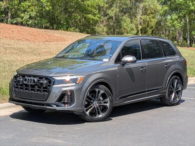 2025 Audi Q7 Prestige 55 TFSI quattro Tiptronic for sale in Durham, NC