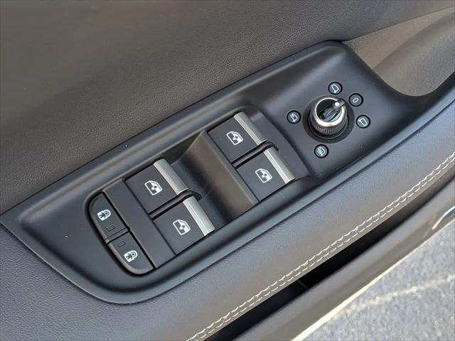 2025 Audi Q7 Prestige 55 TFSI quattro Tiptronic