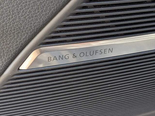 2025 Audi Q7 Prestige 55 TFSI quattro Tiptronic