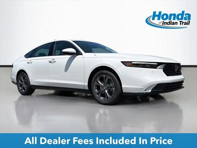 2026 Honda Accord Sedan EX-L for sale in Indian Trail, NC