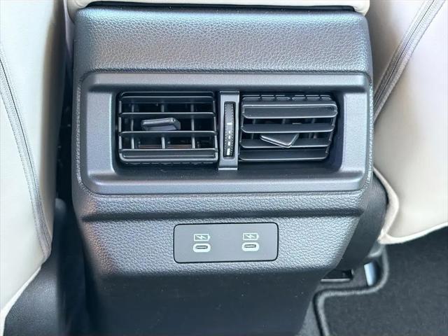2026 Honda Accord Sedan EX-L