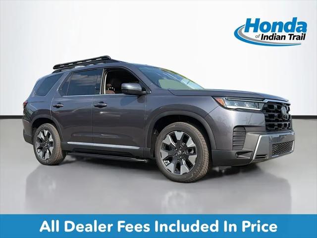 2026 Honda Pilot Elite for sale in Indian Trail, NC
