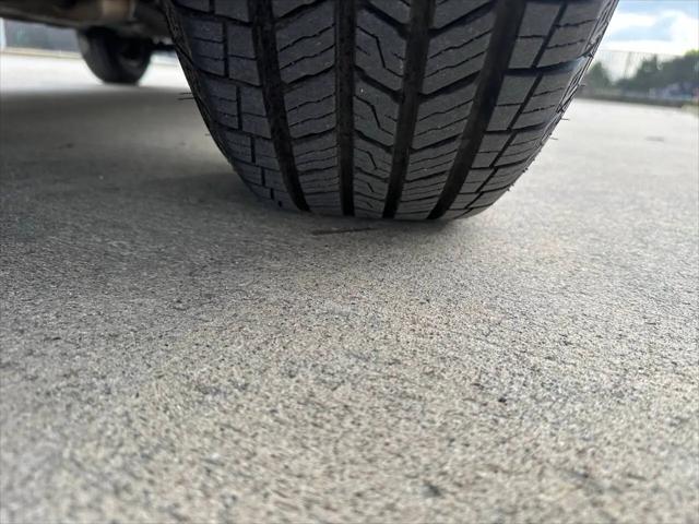 2011 Subaru Outback 2.5i