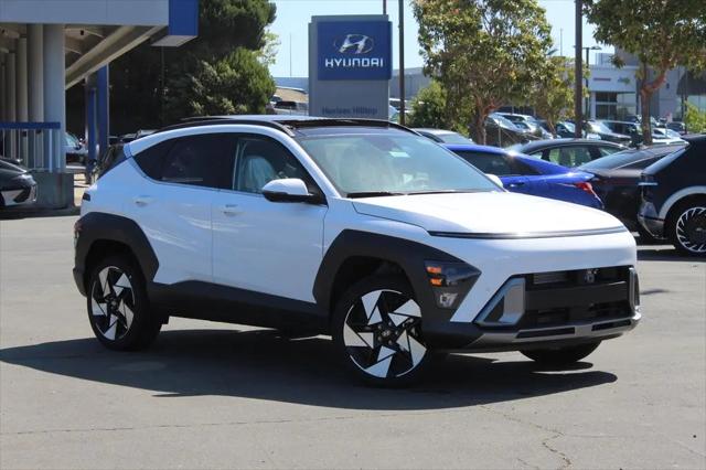 2026 Hyundai Kona Limited for sale in Richmond, CA