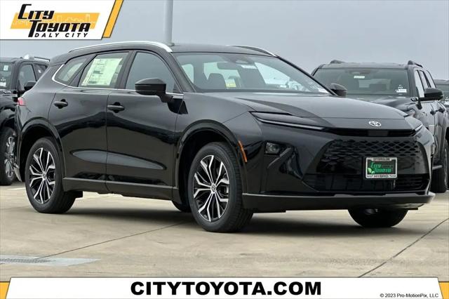 2026 Toyota Crown Signia XLE for sale in Daly City, CA