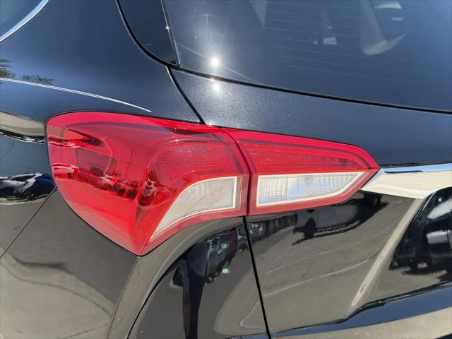 2020 Buick Envision FWD Essence