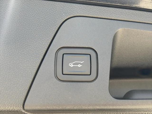2020 Buick Envision FWD Essence
