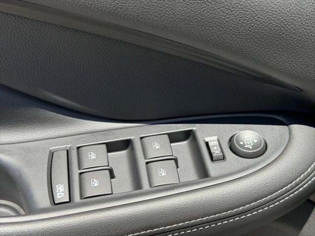 2020 Buick Envision FWD Essence