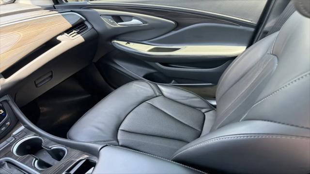 2020 Buick Envision FWD Essence