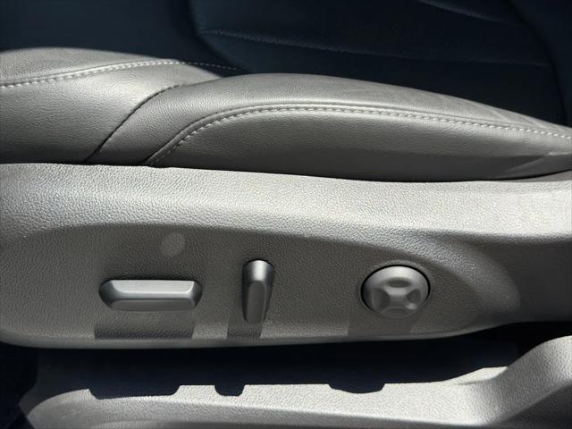 2020 Buick Envision FWD Essence