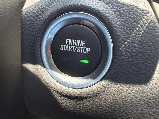 2020 Buick Envision FWD Essence