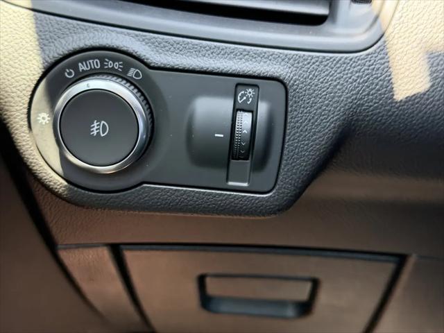 2020 Buick Envision FWD Essence