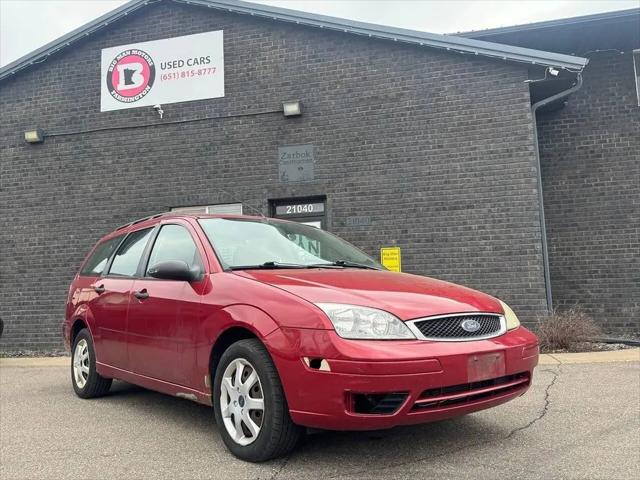 2005 Ford Focus ZXW for sale in Farmington, MN