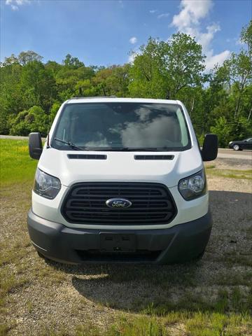 2018 Ford Transit T-250