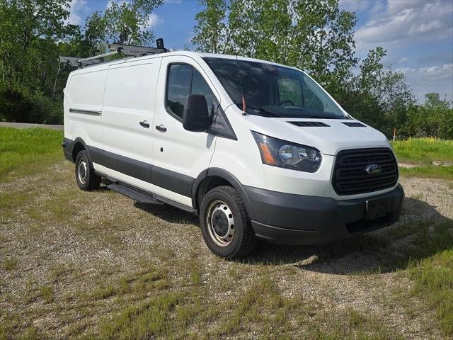 2018 Ford Transit T-250