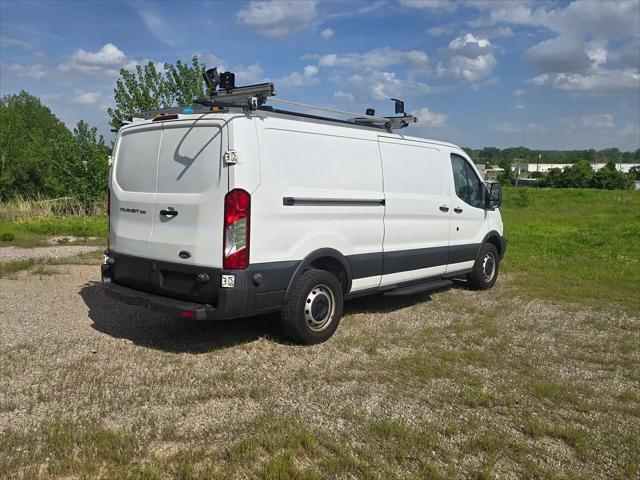 2018 Ford Transit T-250