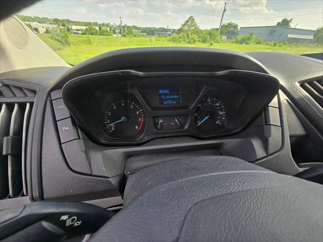 2018 Ford Transit T-250