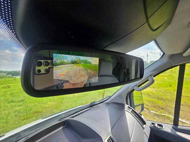 2018 Ford Transit T-250