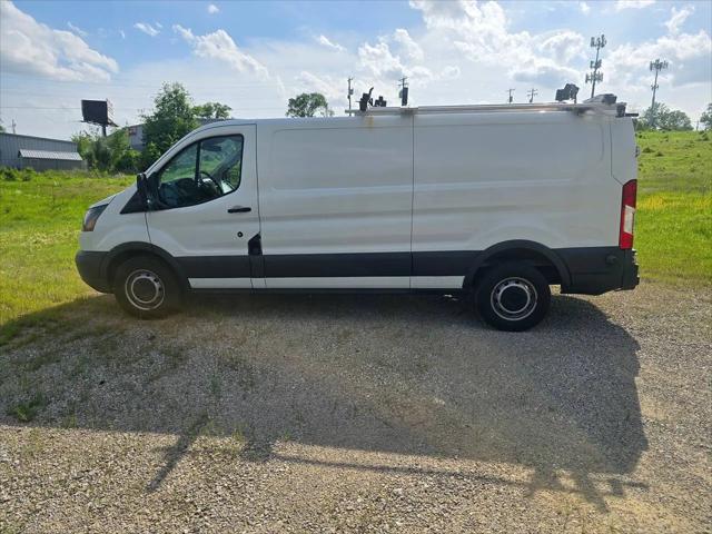2018 Ford Transit T-250