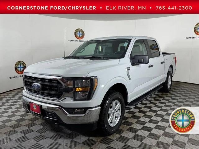 2023 Ford F-150 XLT for sale in Elk River, MN