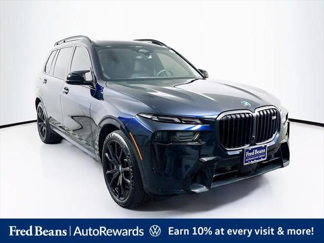 2025 BMW X7 M60i for sale in Devon, PA