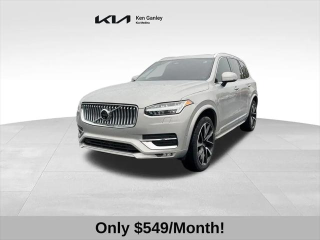 2024 Volvo XC90 B5 Plus Bright Theme for sale in Medina, OH