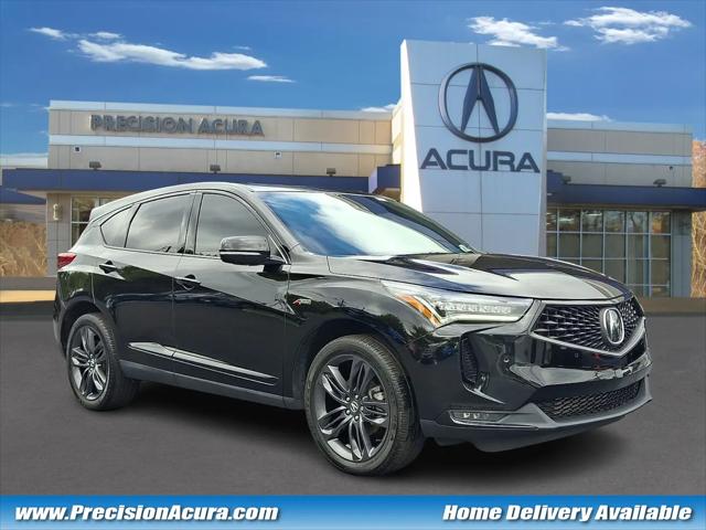 2024 Acura RDX A-SPEC Package for sale in Lawrenceville, NJ