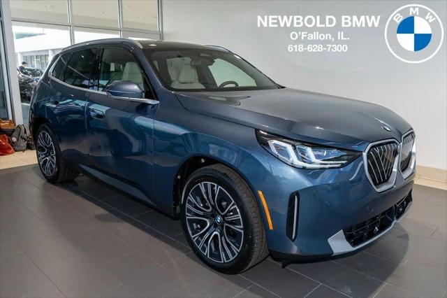 2026 BMW X3 30 xDrive for sale in O'Fallon, IL
