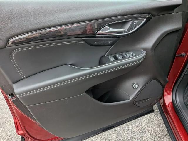 2023 Buick Envision Essence FWD