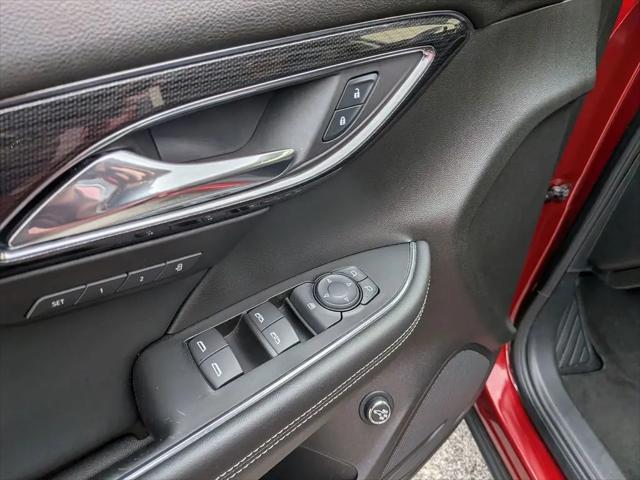 2023 Buick Envision Essence FWD