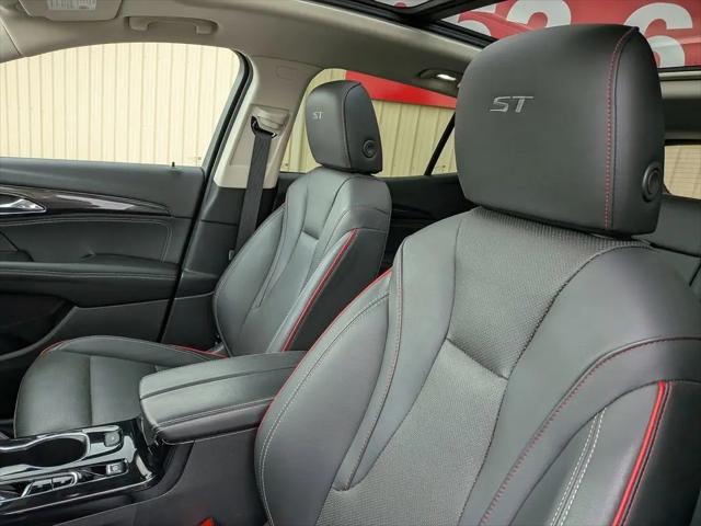 2023 Buick Envision Essence FWD