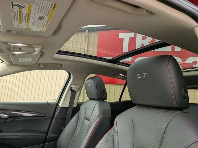 2023 Buick Envision Essence FWD