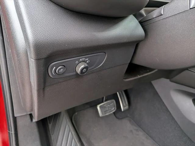 2023 Buick Envision Essence FWD