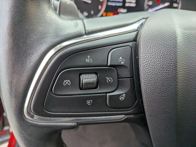 2023 Buick Envision Essence FWD
