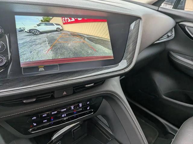 2023 Buick Envision Essence FWD