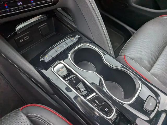 2023 Buick Envision Essence FWD