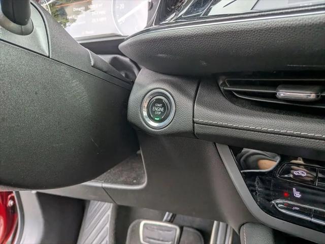 2023 Buick Envision Essence FWD
