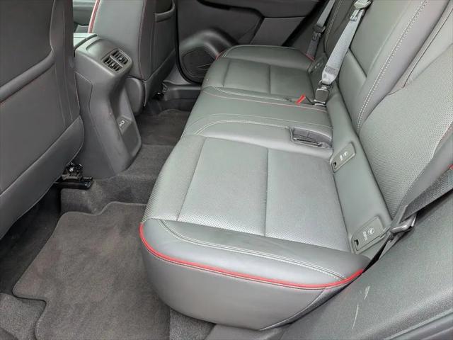 2023 Buick Envision Essence FWD