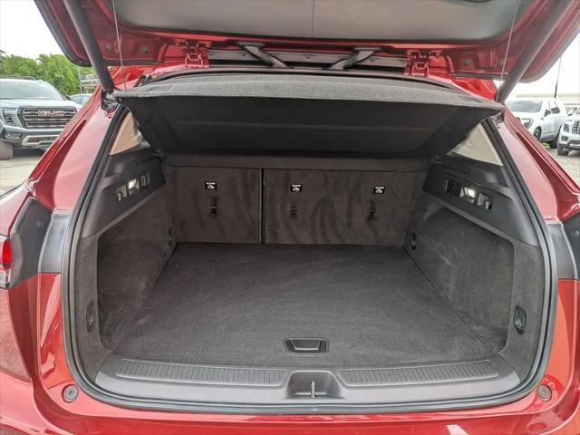 2023 Buick Envision Essence FWD