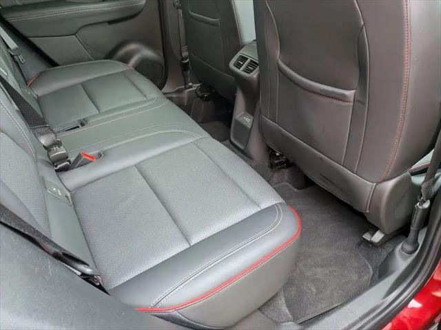 2023 Buick Envision Essence FWD