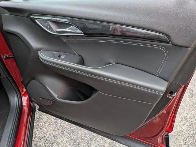 2023 Buick Envision Essence FWD