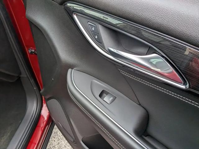 2023 Buick Envision Essence FWD