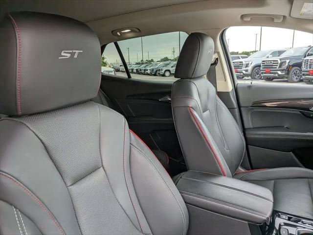2023 Buick Envision Essence FWD