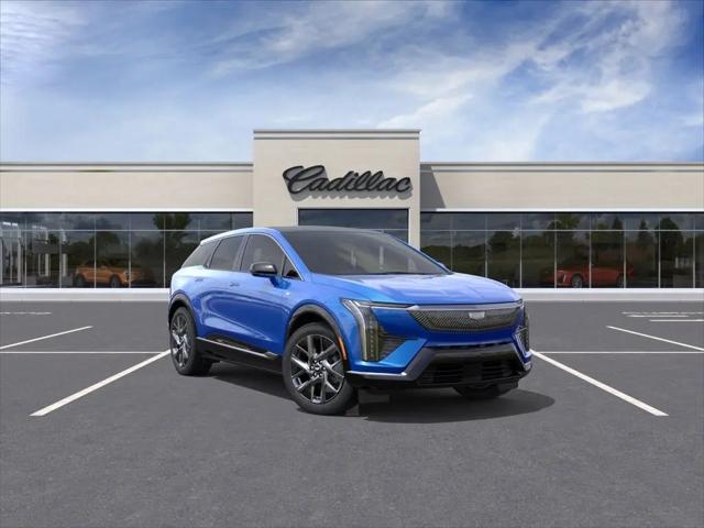 2026 Cadillac iQ Premium Luxury for sale in New Bern, NC