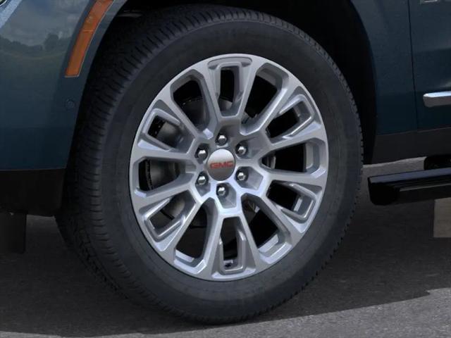 2026 GMC Yukon 4WD Denali