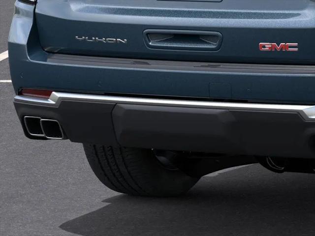2026 GMC Yukon 4WD Denali