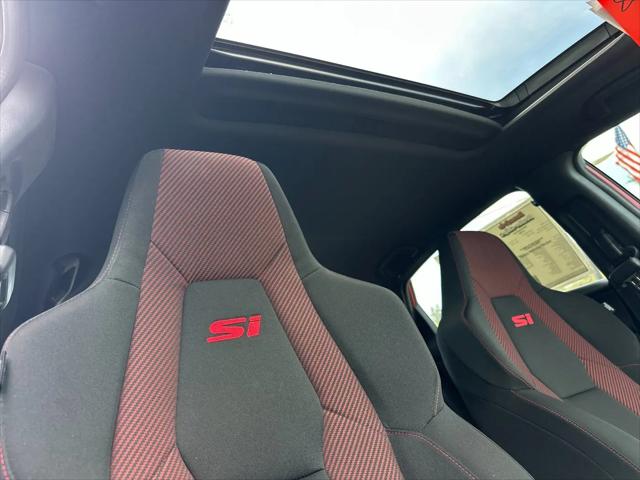 2020 Honda Civic Sedan