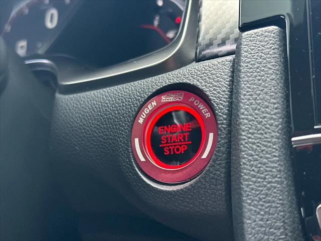 2020 Honda Civic Sedan