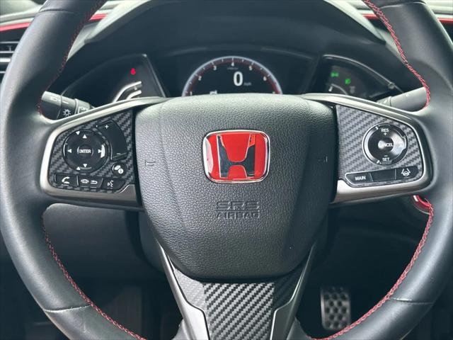 2020 Honda Civic Sedan